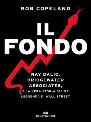 cover image of Il fondo